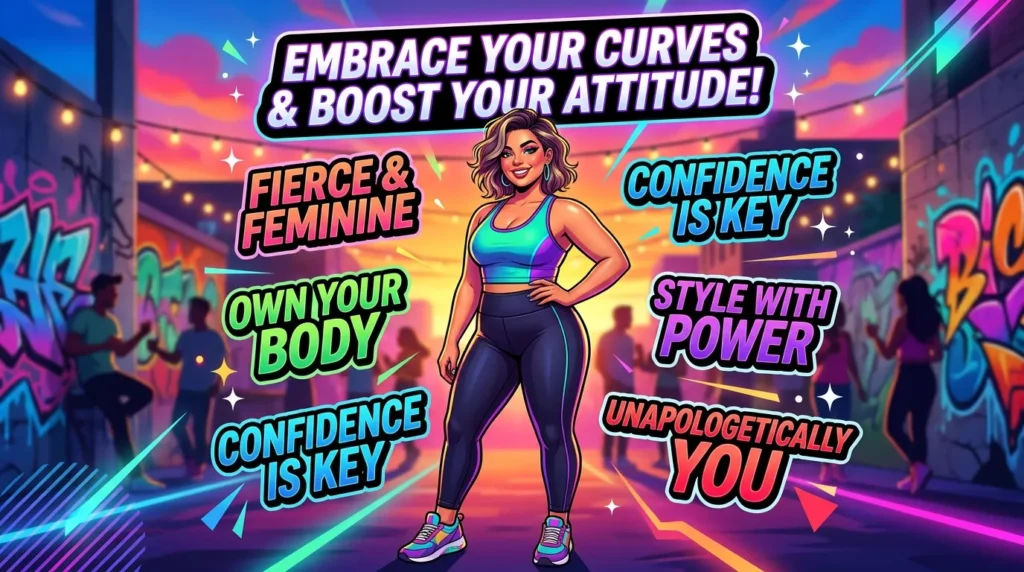Attitude Breast Expansion Captions