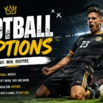 Football Captions