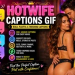 Hotwife Captions GIF