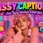 Sissy Captions
