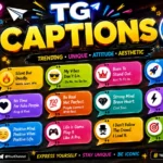 Some TG Captions
