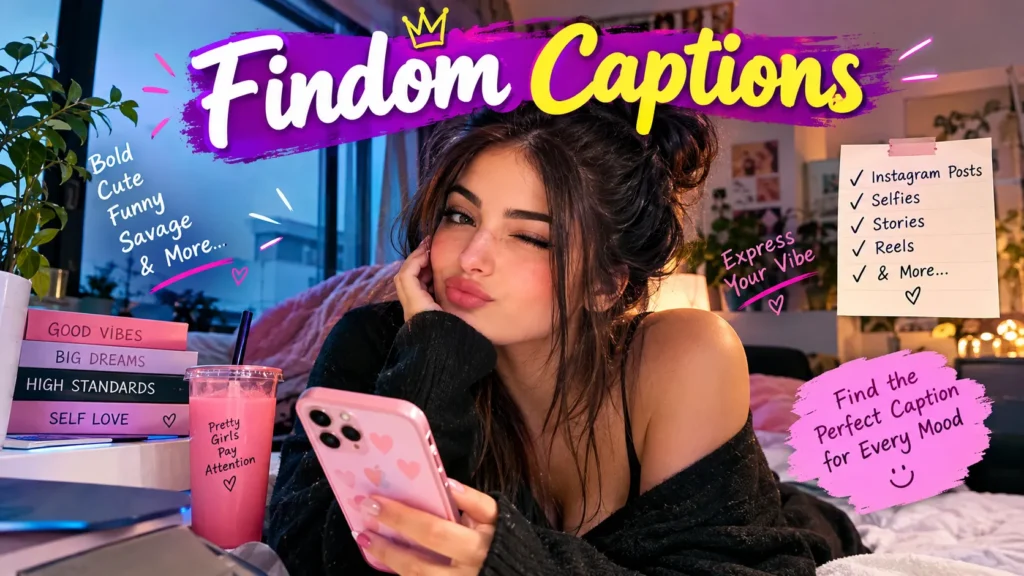 Findom Captions
