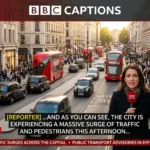 BBC Captions