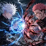 gojo vs sukuna
