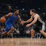 knicks vs spurs