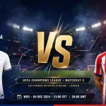 tottenham vs atlético madrid